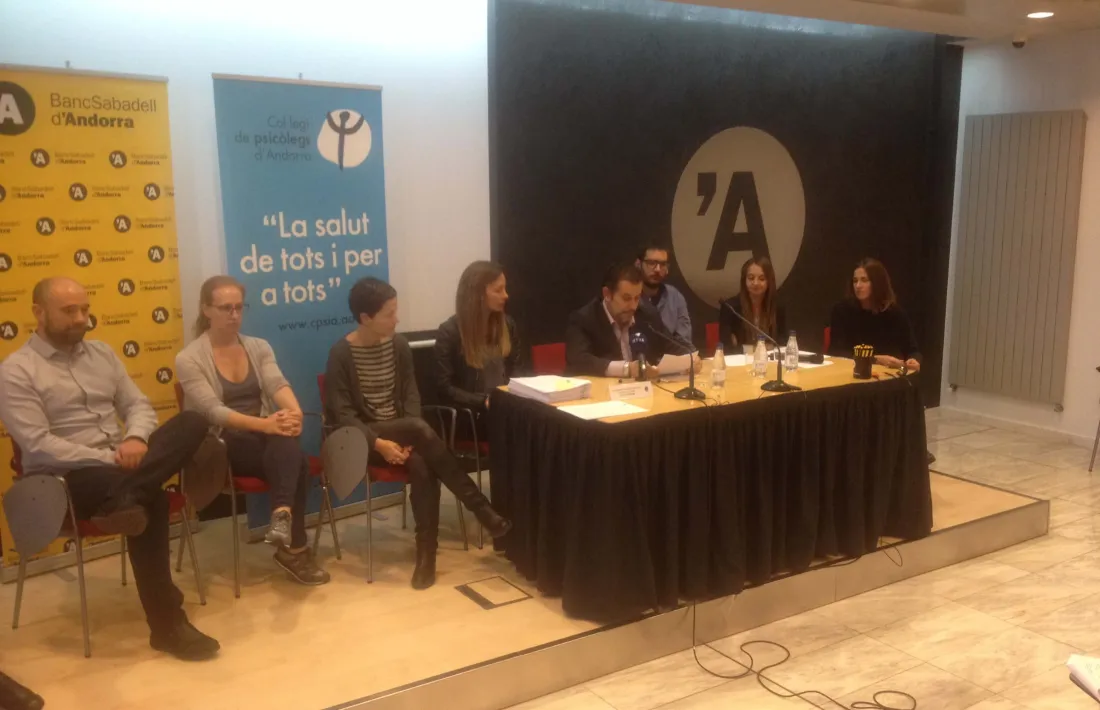 Els psicòlegs diuen que els preus de Salut Mental distorsionen el mercat