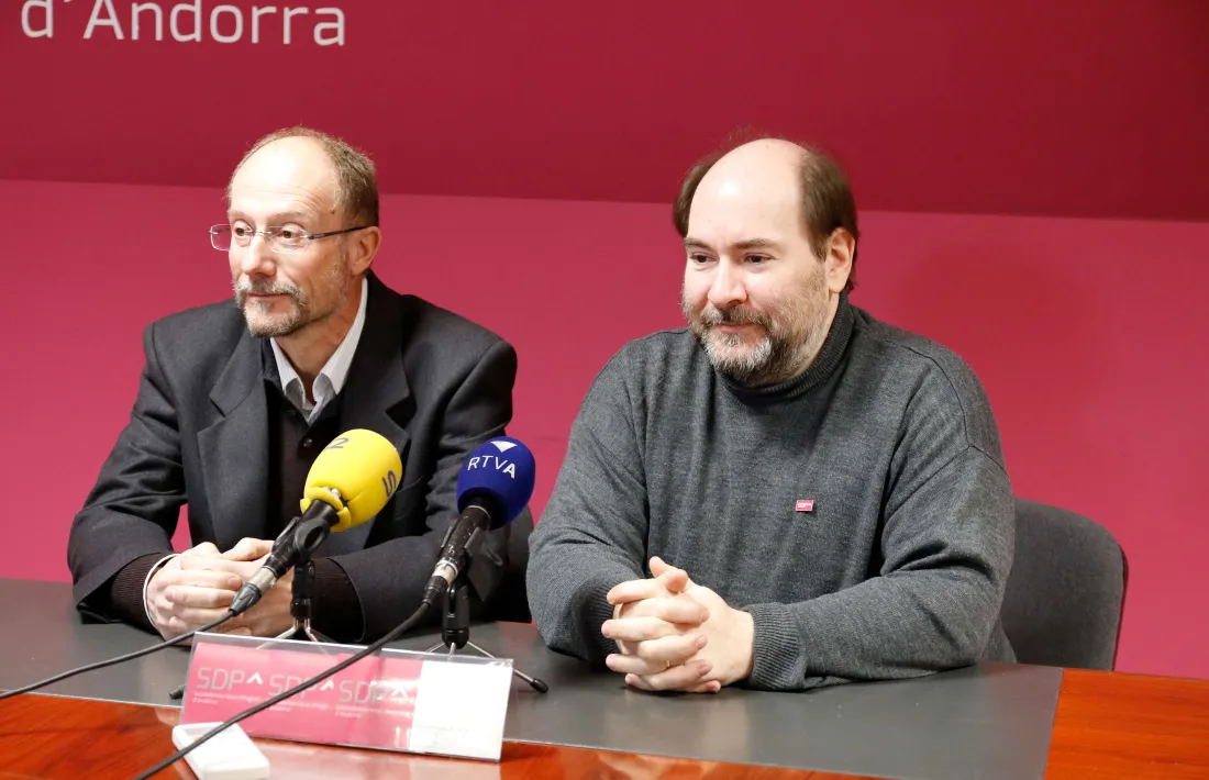 SDP denuncia el retard en els canvis en la cotització dels autònoms