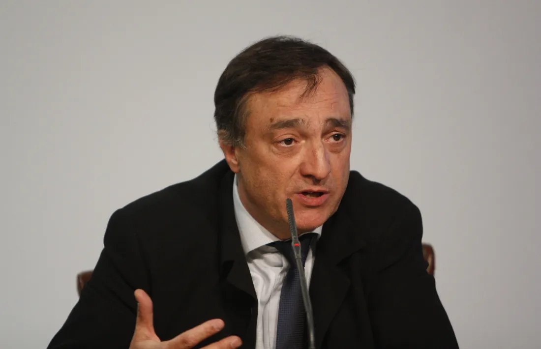 DA proposarà Marc Vila com a candidat a Raonador del Ciutadà