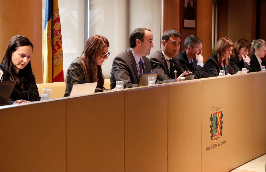 El Comú de la Massana aprova la modificació de les normes urbanístiques