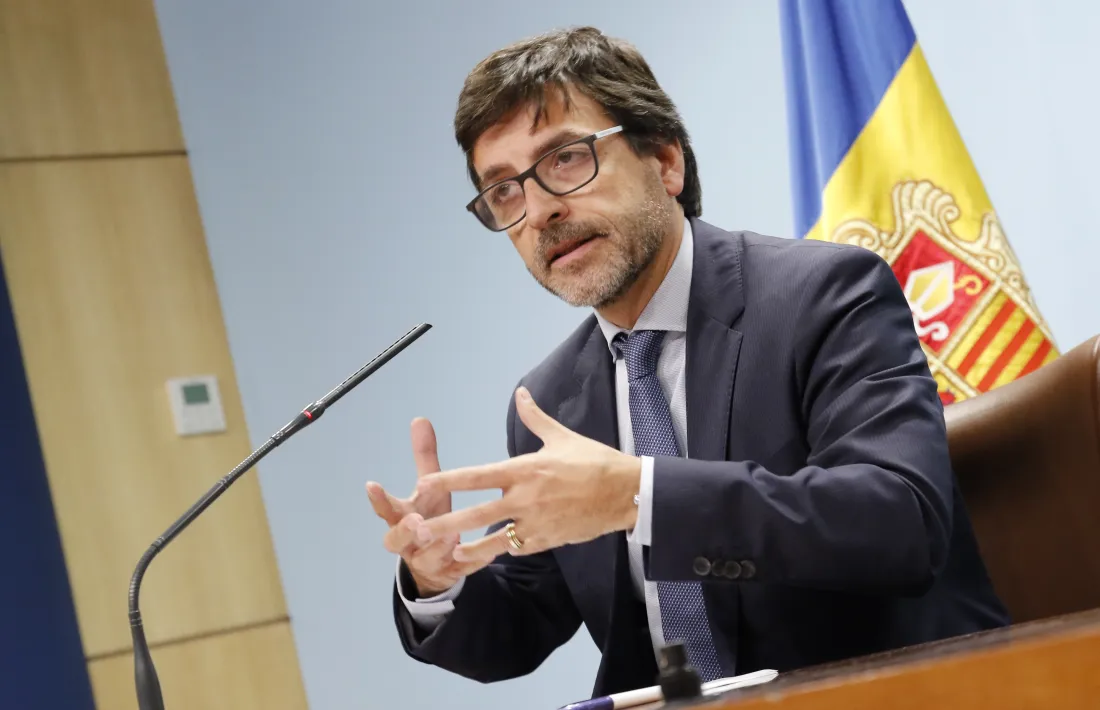 Criteri favorable del Govern als textos laborals pel “salt qualitatiu”