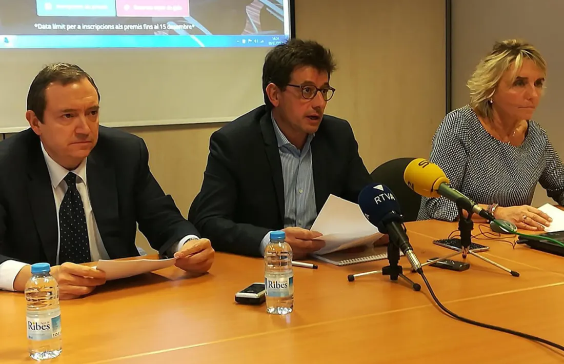 La CEA vol per al tabac el període transitori més llarg possible 