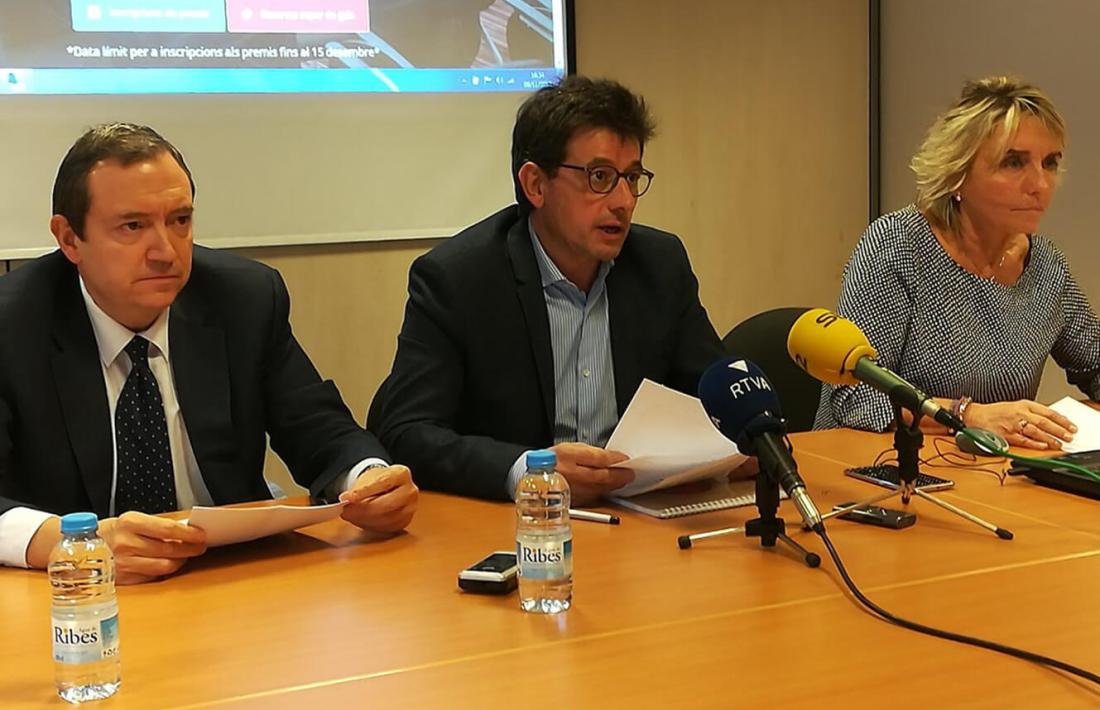 La CEA vol per al tabac el període transitori més llarg possible 