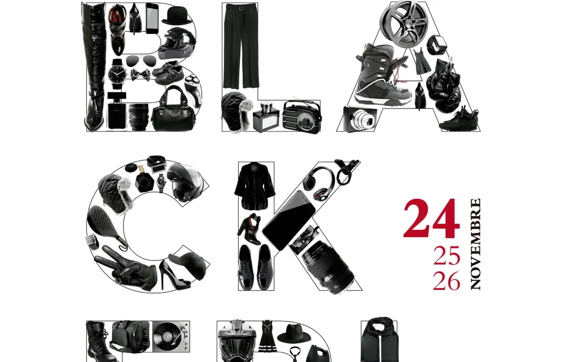 Andorra se suma al 'Black Friday' entre el 24 i el 26 de novembre