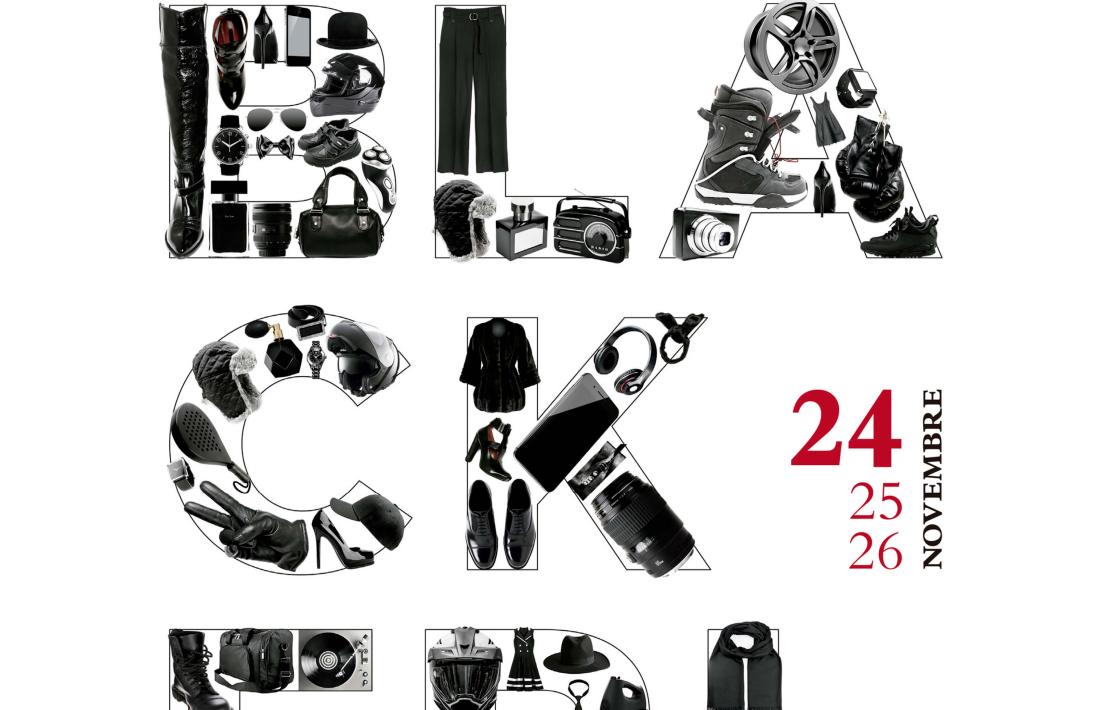 Andorra se suma al &#039;Black Friday&#039; entre el 24 i el 26 de novembre