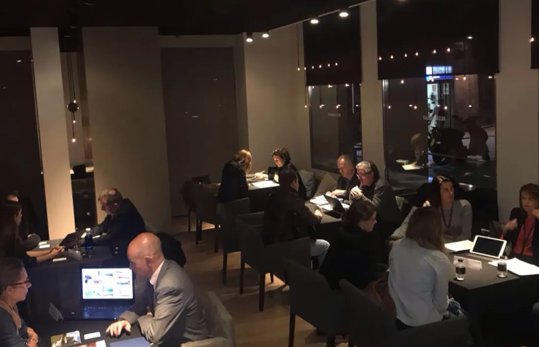 L'Andorra Convention Bureau organitza un 'workshop' a Barcelona per promoure el Principat com a destí de turisme de negocis