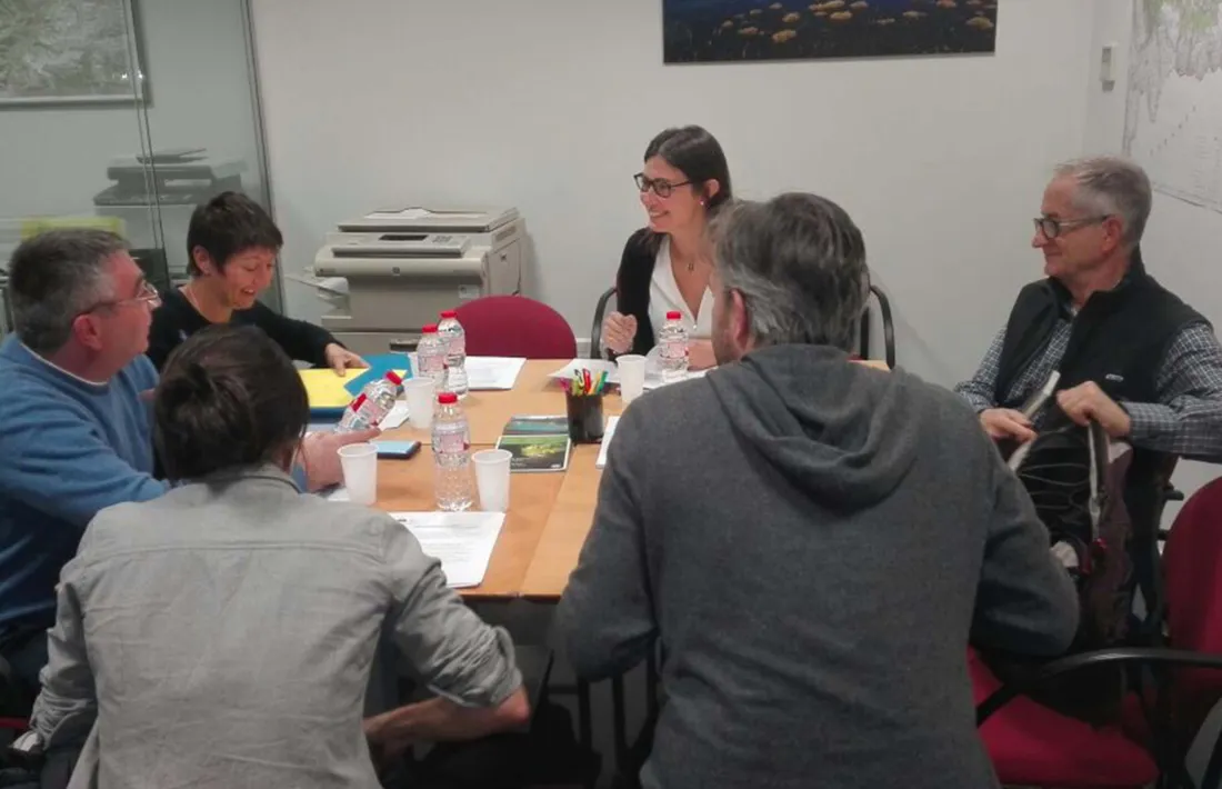 La vall del Madriu explora un agermanament amb les Causses i les Cevennes