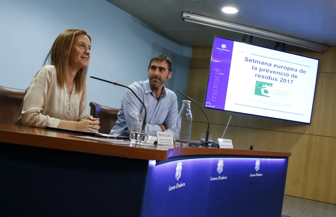 El Govern regularà la publicitat a les bústies per reduir el consum de paper