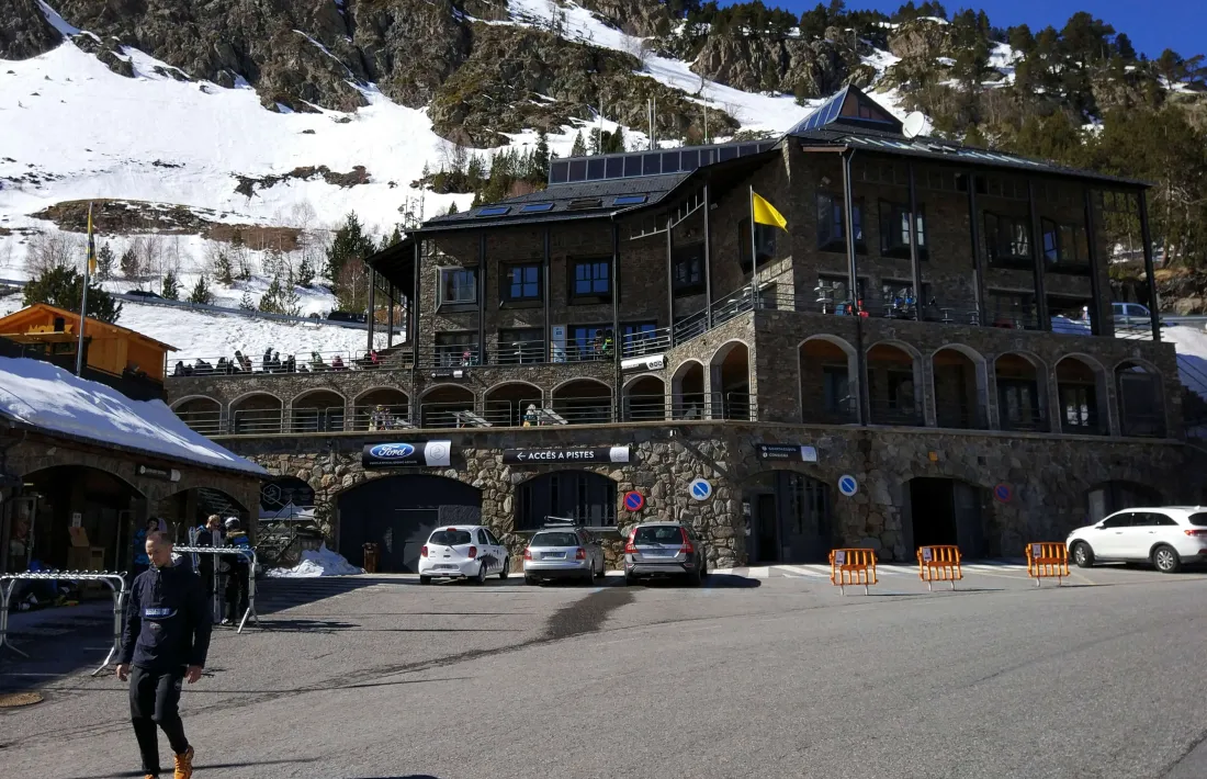 Mortés no descarta el forfet conjunt al febrer si Saetde és adjudicatària