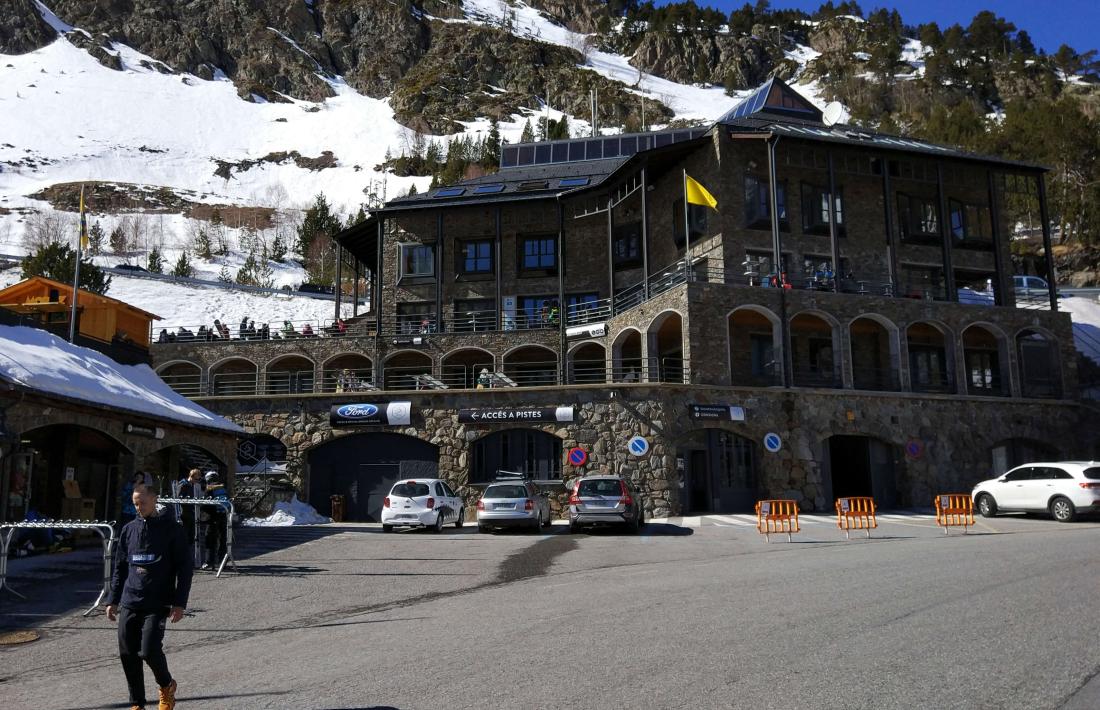 Mortés no descarta el forfet conjunt al febrer si Saetde és adjudicatària