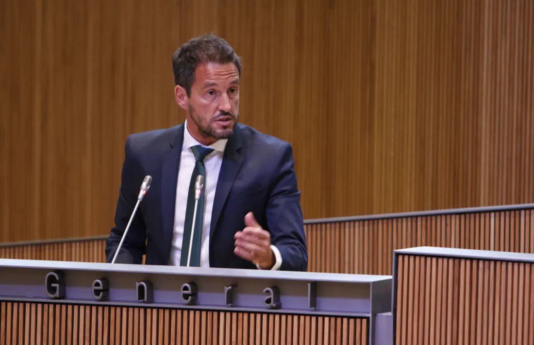 El PS creu que la despesa creix per “l’oficina de col·locació de DA”