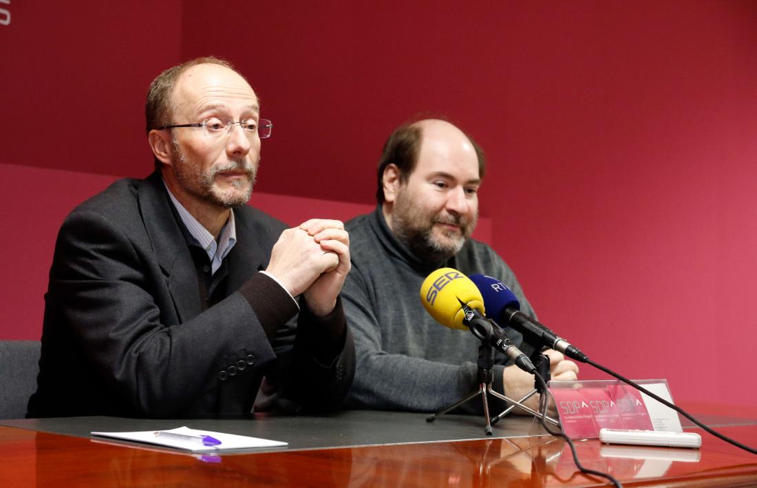 SDP critica la política d’inversions d’Andorra Telecom i demana canvis