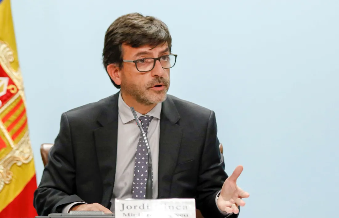 Els usuaris del SAD creixen un 30% des de que el Govern ofereix el servei
