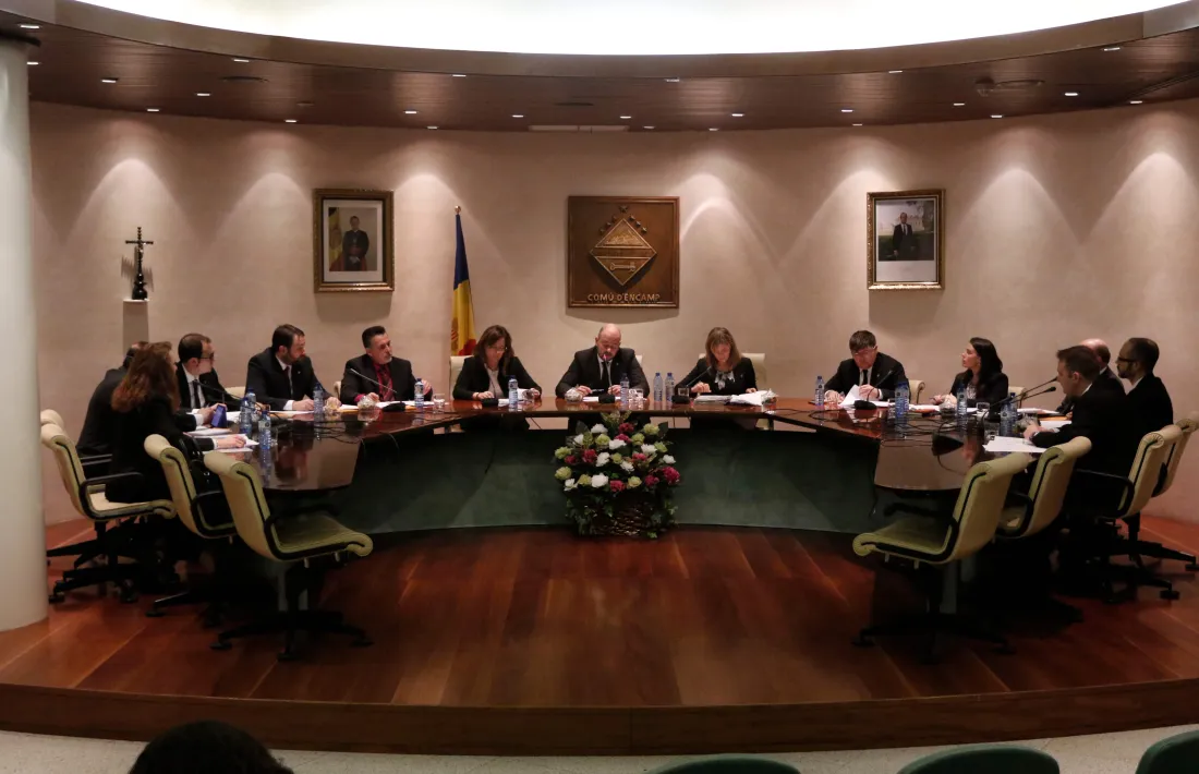 Torres confia en desencallar l’acord amb Saetde abans de finals d’any