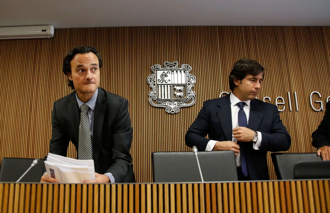 La despesa de personal de l’INAF puja el 37% per les noves obligacions 