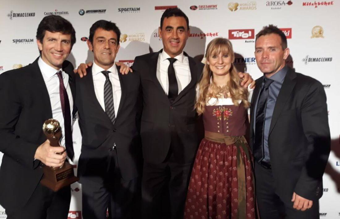 Vallnord rep el guardó com a millor estació del país als World Ski Awards