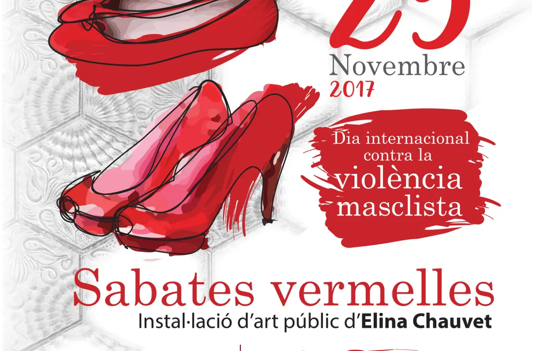 La Seu d’Urgell se suma al Dia contra la violència masclista