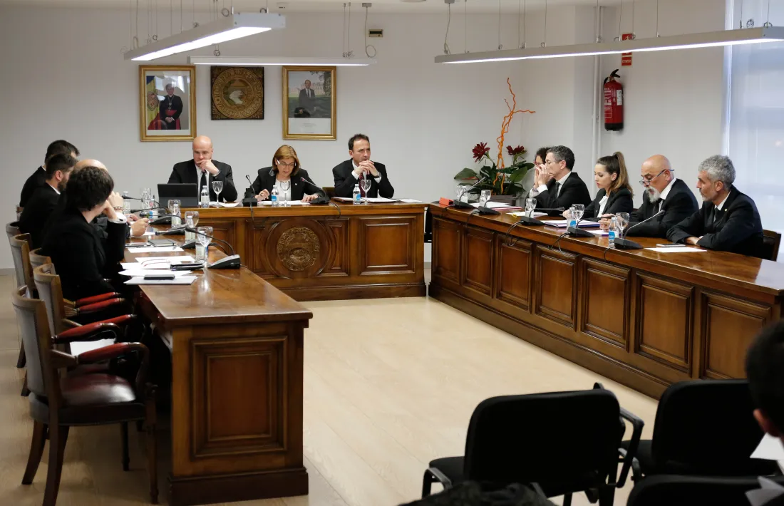 Els indicis d’inconstitucionalitat de la mútua dels agents, avaluats pel TC 