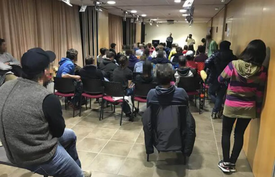 L’AAME crida a participar en la propera assemblea