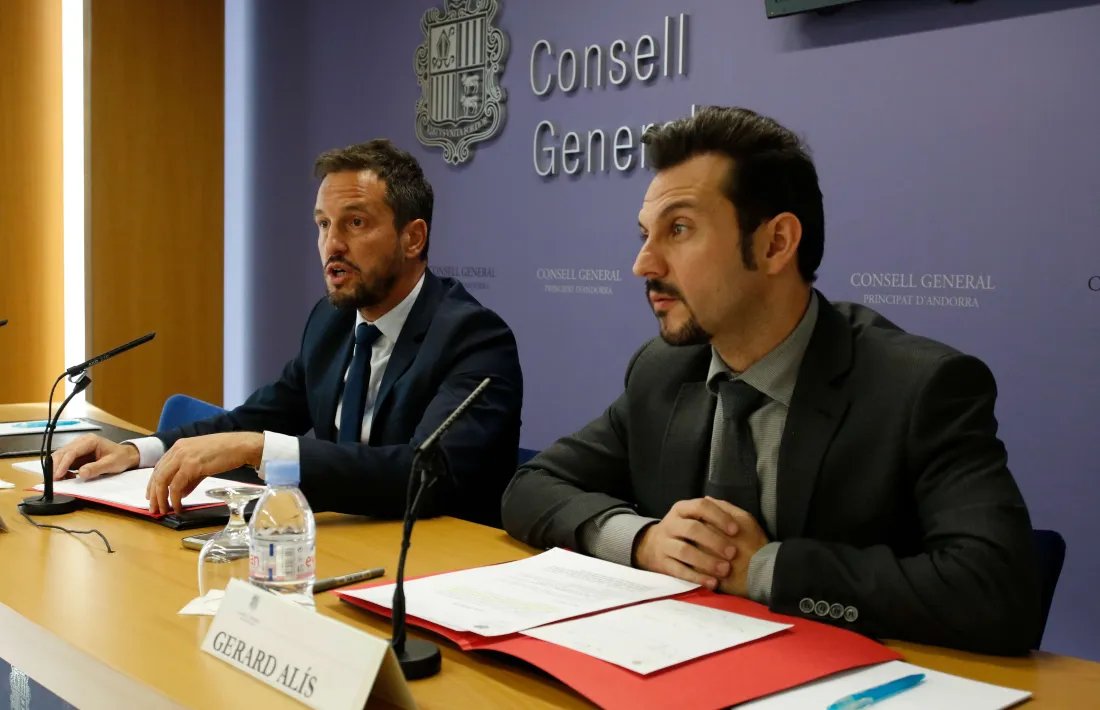 Sí a l’esmena del PS per eliminar els contractes de baix rendiment