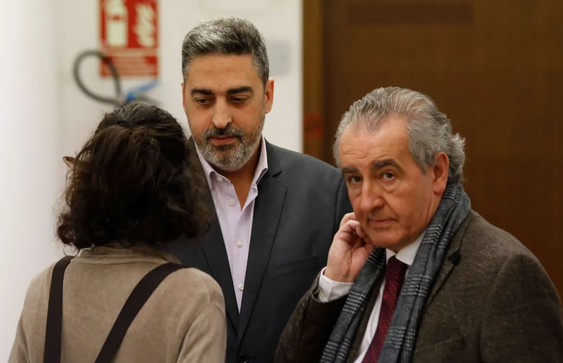 Vila s’enfronta a 4 anys de presó per exhibicionisme davant menors
