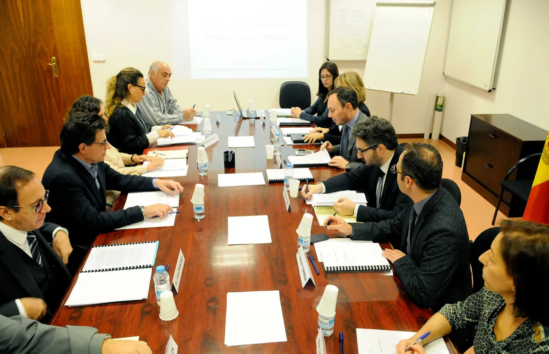 L’USdA lamenta que la llei d’ocupació descarti el subsidi d’atur contributiu