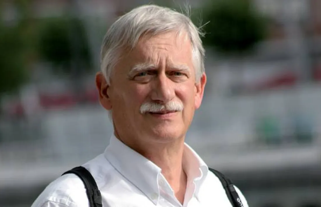 El lingüista Jon Landaburu, premi Ramon Llull a la Diversitat Lingüística