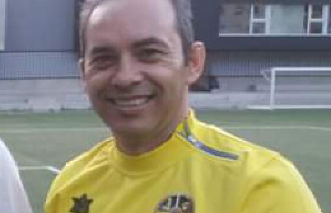 Juan Márquez té un infart