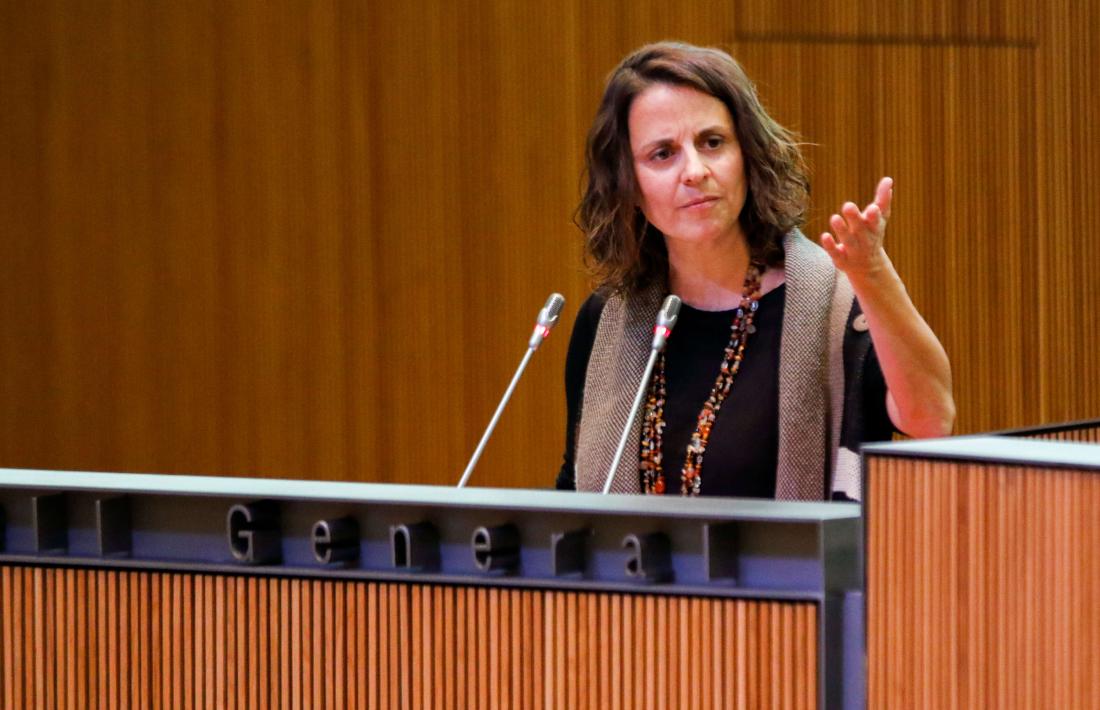 El PS considera que DA enganya els treballadors amb la reforma laboral