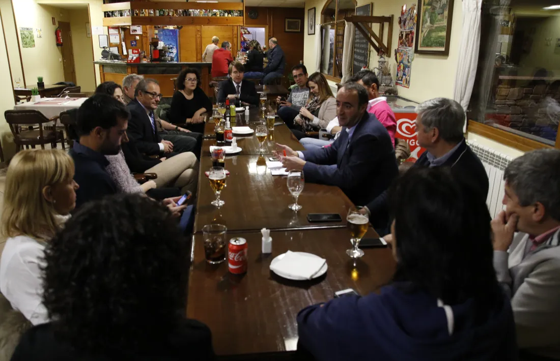La reforma del Prat del Colat, una de les inversions importants per al 2018