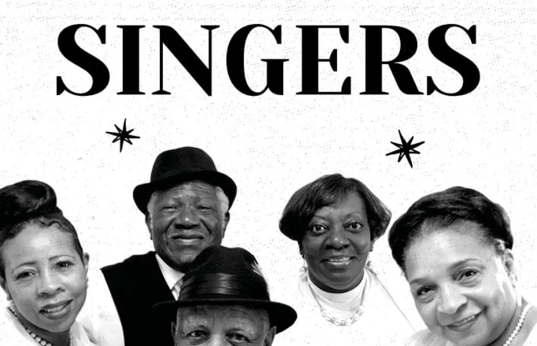  A la venda les entrades per al concert de Gospel Singers  A la venda les entrades per al concert de Gospel Singers
