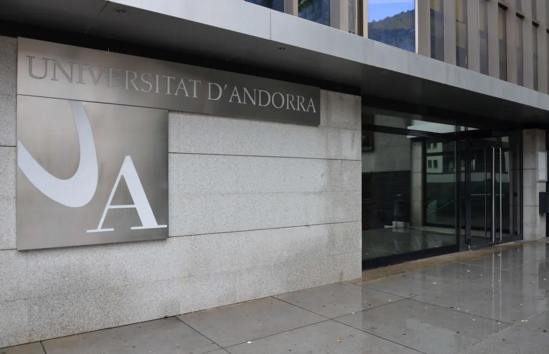 L'UdA obre la matrícula per als estudis virtuals i d’extensió universitària 2018