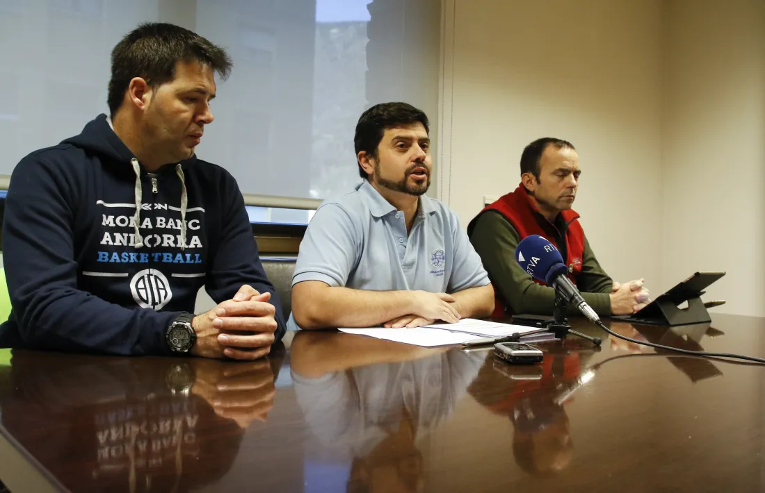 L’AAME recorda que el nou contracte és imposat per la patronal de l’esquí