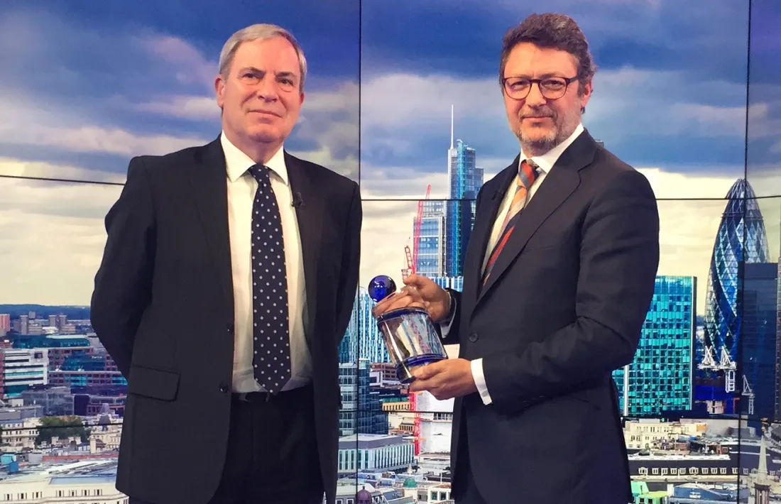 MoraBanc, millor banc comercial d’Andorra segons la revista International Banker