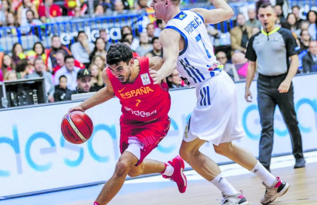 Els quatre internacionals s’incorporen al BC MoraBanc