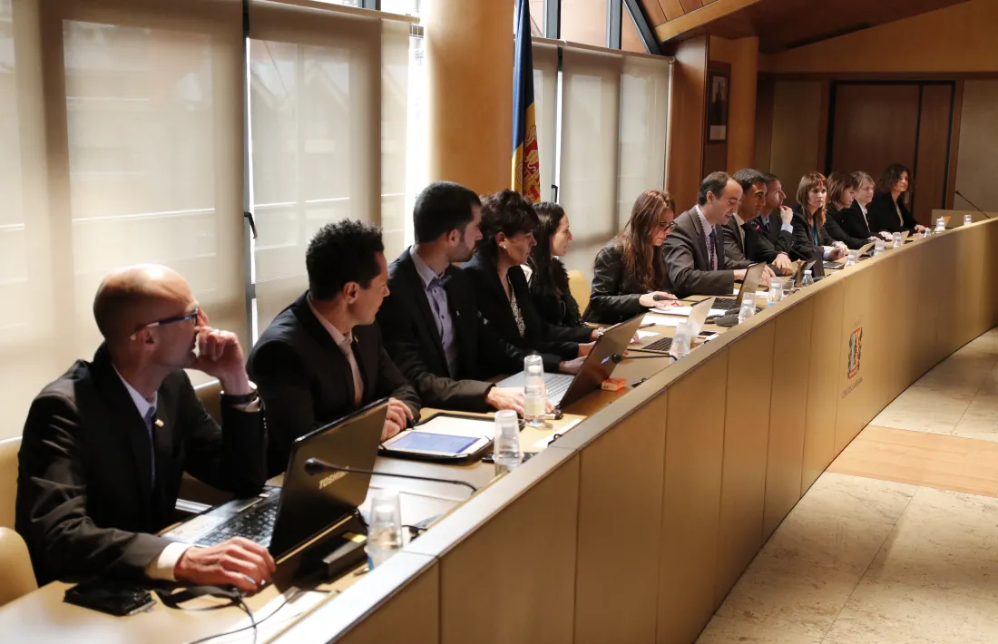 El Comú de la Massana recompra 1,5 milions més de preferents