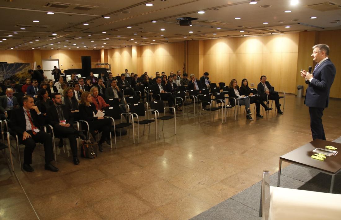 Experts forans recomanen potenciar la marca Andorra al mercat global