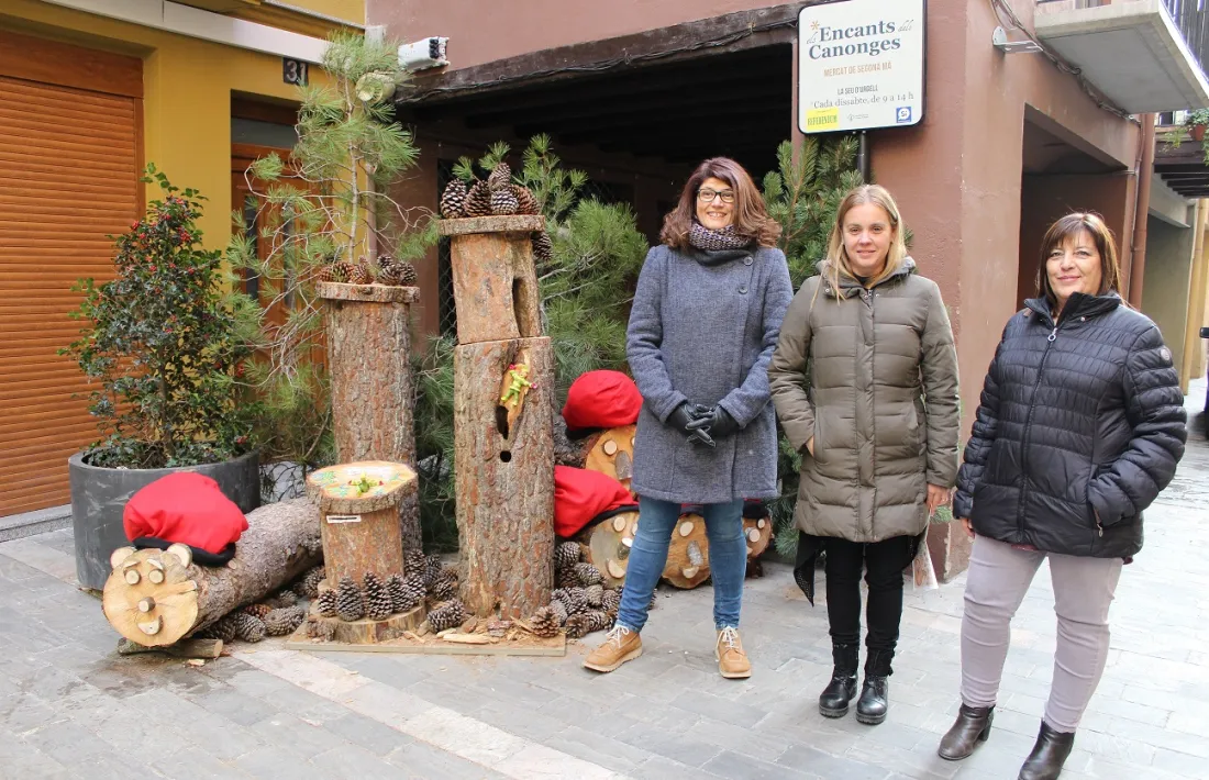 ‘Els tions màgics’ és la nova proposta nadalenca de la Seu