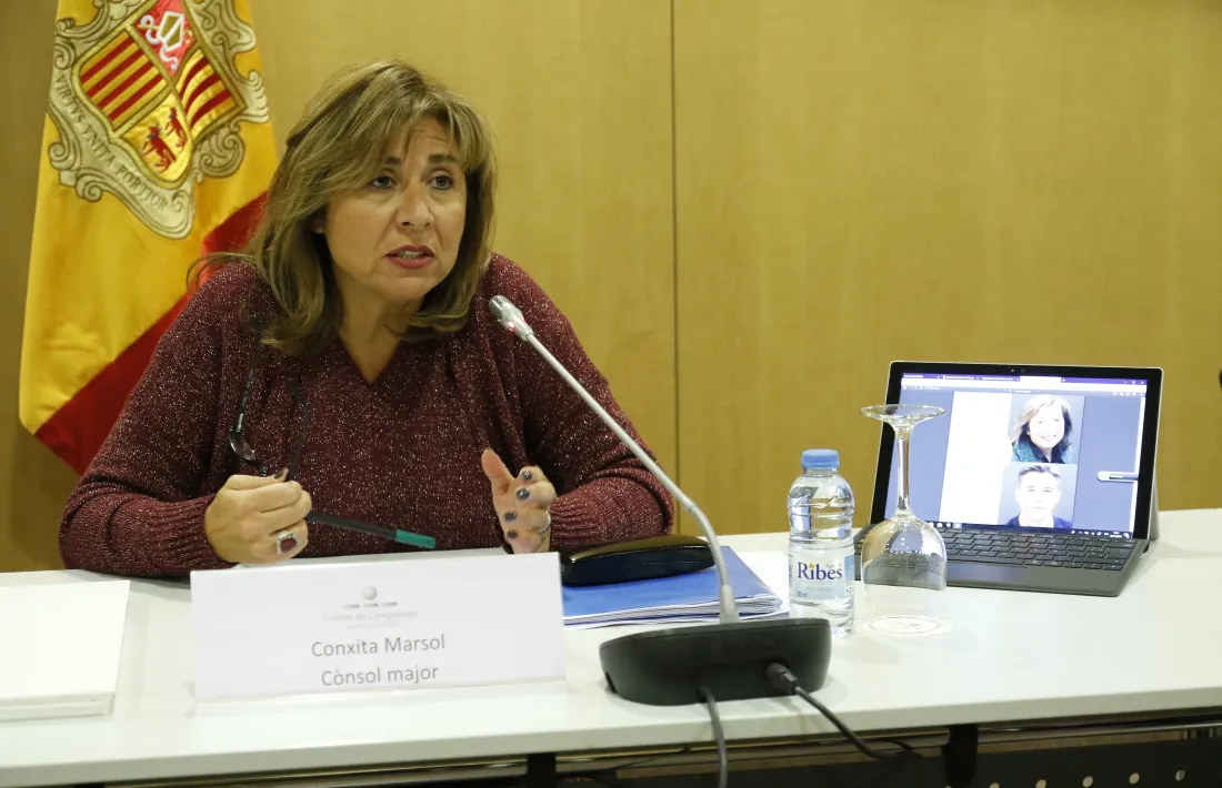 Ciutat de Valls tindrà una cinta transportadora i Príncep Benlloch serà d'un sol sentit de circulació