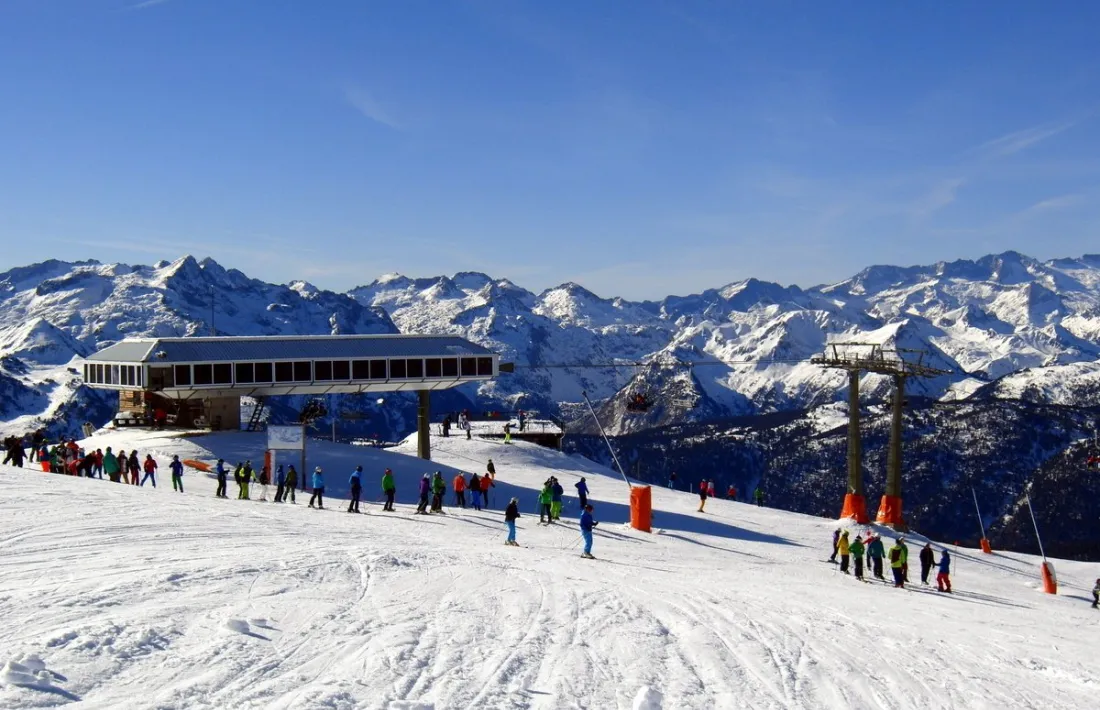 El Pirineu lleidatà espera una ocupació del 80% per la Puríssima