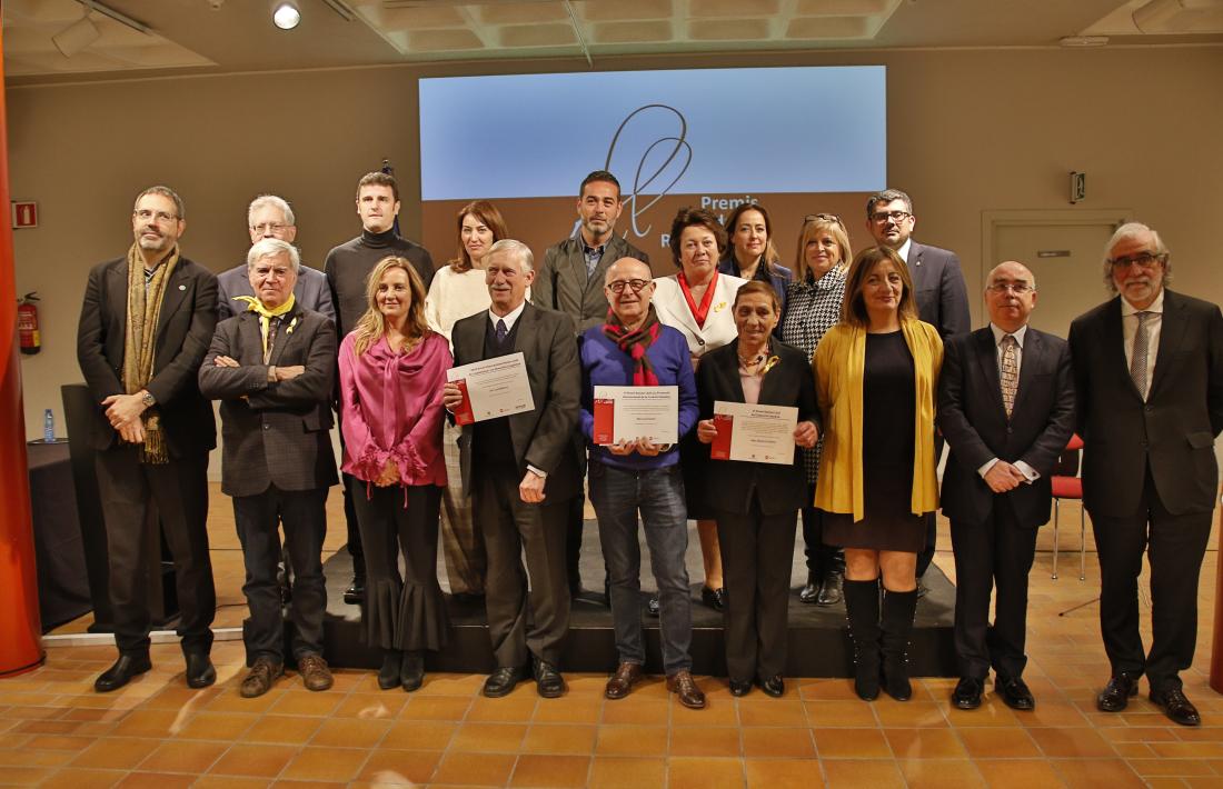 Andorra, Ordino, Ramon Llull, Fundació Ramon Llull, catalanística, catalanofília, Villatoro, Llanes, Jon Landaburu, Balacciu