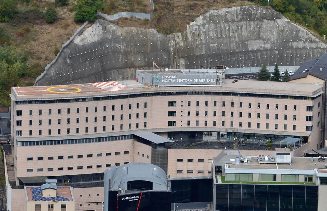 Creixen els casos atesos a l'hospital per consum elevat d'alcohol