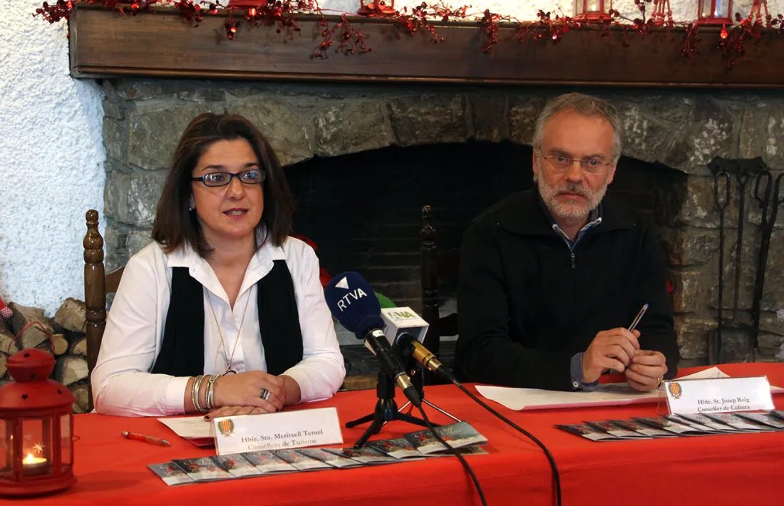 Activitats solidàries a Sant Julià per recaptar fons per La Marató de TV3