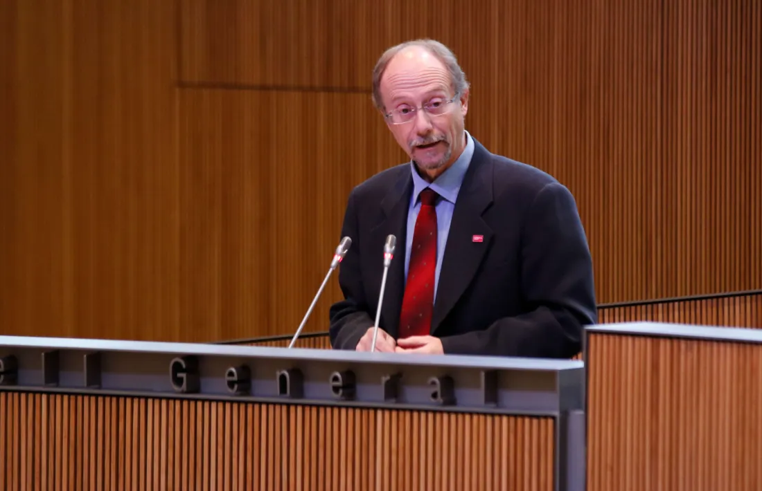 SDP demana per la situació dels serveis mèdics que es presten al Pas