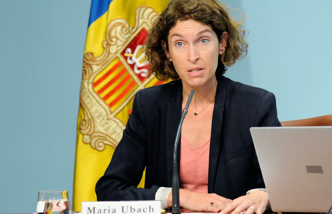 Andorra demanarà a Brussel·les  30 anys de transició per al tabac