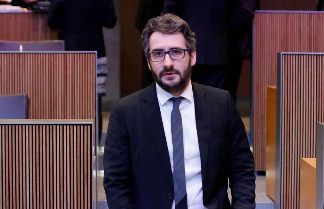 El Govern preveu invertir 2,4 milions en infraestructures escolars el 2018