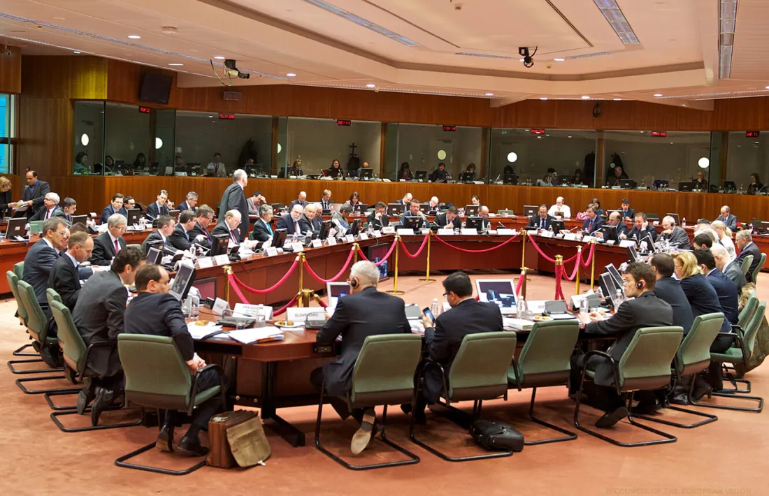 L'Ecofin treu Andorra de la llista negra de paradisos fiscals