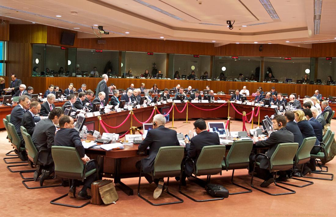 L&#039;Ecofin treu Andorra de la llista negra de paradisos fiscals