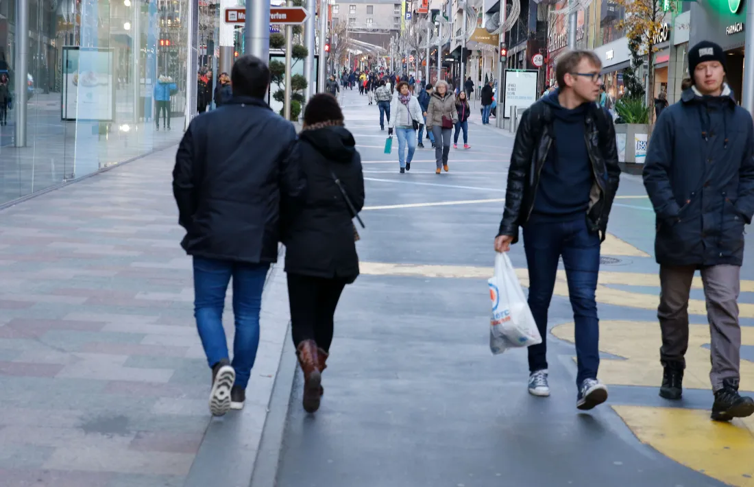 L’ocupació als hotels serà gairebé plena des d’avui fins divendres