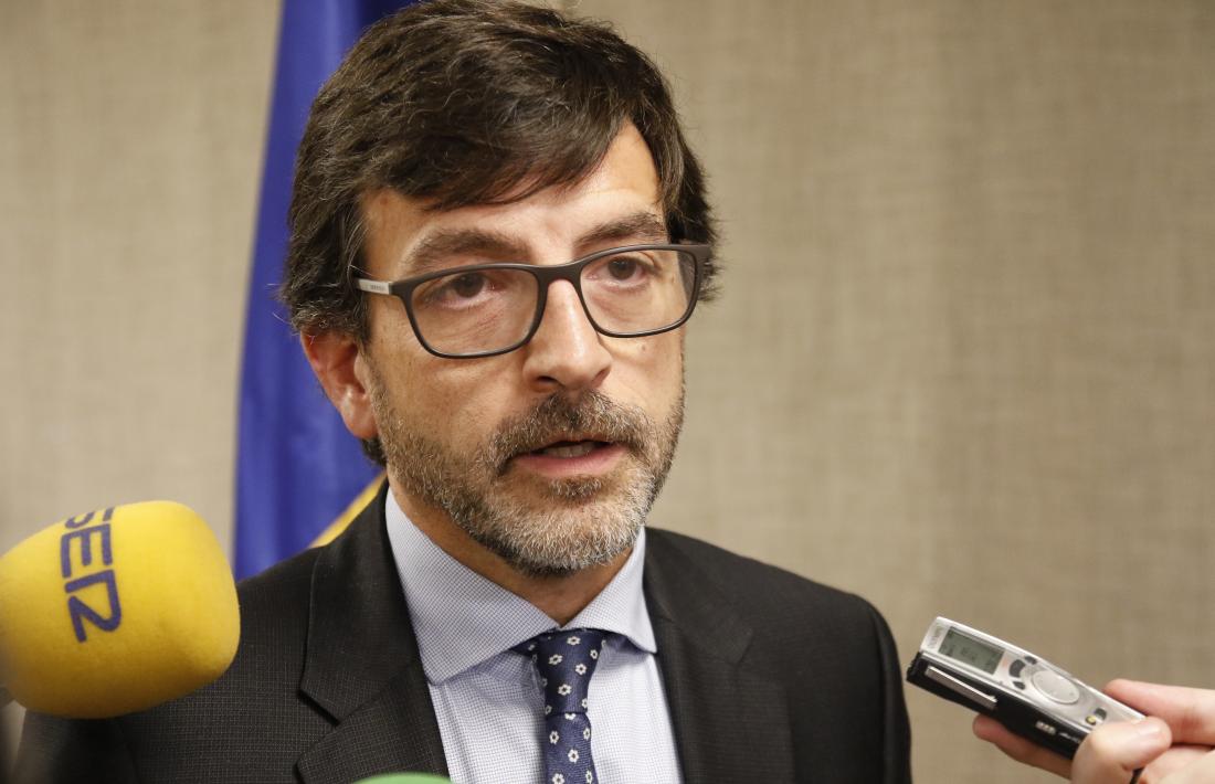 L’Ecofin inclou finalment Andorra en la ‘llista grisa’ de paradisos fiscals